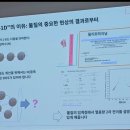 CU 한국신소재점 | (따스한 초전도체(LK-99)는) 꿈이 불가능한 꿈(의 실현)이다: 이석배 박사에게 하신 최동식 교수의 단언