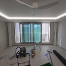 한신더휴아파트경로당 | 순천 이사/입주청소 잘하는 업체 더클린벨, 한신더휴 아파트 청소 과정 후기