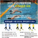 탄천종합운동장 주경기장 트랙 이미지