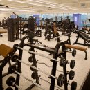 사람 휘트니스 병영점 이미지