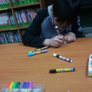 에버빌작은도서관 이미지