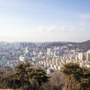 장미원 (산림욕장) | 인천 계양산 높이 등산 코스 입구 장미원