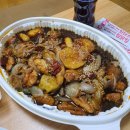 볼빨간찜닭킹 이미지