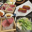구로디지털단지 :: 계속 나오는 참치 코스 요리, 구디 리필 참치 맛집 “돌참치”