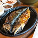 효담(곤드레산채밥상) 이미지