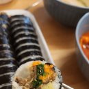 인천도화동맛집 삼형제김밥, 40년 전통 유부김밥의 속이 꽉 찬 매력