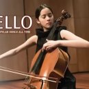 Top Cello Covers of Popular Songs 이미지