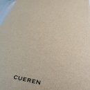 발레리나 | 쿠에른 발렌시아 14 발레리나 아이보리 후기