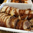 도안왕족발 이미지