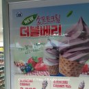 미니스톱 여의IFC점 | 여의도공원 미니스톱 소프트아이스크림 강추