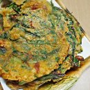 파전에막걸리한잔 이미지