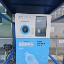 배산체육공원 앞 이미지