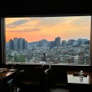 라비스타(La Vista) | 해방촌 신흥시장 숨은 뷰 맛집 와인 바 추천 "라비스타(La Vista)" (내돈내산, 꿀대구맛집)