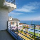 바닷가하얀집 | 영덕펜션 영덕오션뷰펜션 영덕하얀집펜션에서 힐링한 날🌊