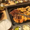 100점삼겹살