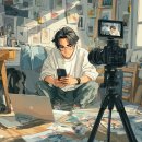 서부시장 왁자지껄 마케팅 | AI영상제작이 전 세계적으로 주목받고 있는 이유는?