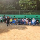 벽제코트 야유회 이미지
