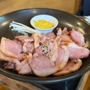 연잎밥상 이미지