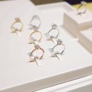 효성사 | 종로 효성주얼리시티 타니아주얼리 웨딩밴드 추천 후기