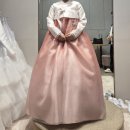 린느샵[Linne shop] | [혼주] 광명 아이벡스컨벤션 웨딩린느 - 혼주 한복 피팅 후기, 혼주 한복 대여