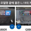 [배터리] 차량용배터리, 납축전지, 산업용배터리에 관한 자주하는 질문 - 2/3 이미지