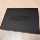 G14 | ASUS ROG 제피러스 G14 충동구매 후기
