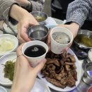 경동 | 경동시장 노포 맛집 경동연탄돼지갈비 후기