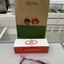 강동·송파·하남·위례·미사 키즈 토마토안경 + 스텔리스트 프리벤시아 코팅 가공기 후기