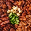 천막집