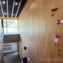 힐스CC 클럽하우스 락카 입구 이미지