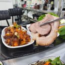 송강전통시장 | 대전 유성 맛집 송강시장 ‘송강가마솥족발’, 전통 가마솥으로 완성한 깊은 족발의 맛