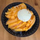 달님베이커리 | 진주 풍년당｜진주 빙수 맛집 인정! 봉곡동 생망고 듬뿍 망고빙수와 베이커리카페 후기
