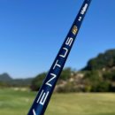 클럽밸런스5 일산후곡점 | 일산골프피팅 벤투스 TR블루 샤프트 피팅 슬리브 교체 후기