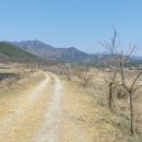 원주굽이길 10코스 천년사지길 이미지