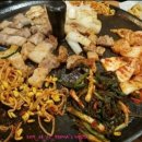 감악산 왕솥뚜껑 이미지