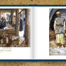 제임스 티소의 애수의 생애 350편 묵상 10, 요셉 성인(saint joseph) 이미지