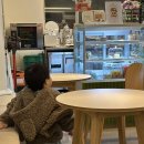 석촌호수 서호(카페 앞) | [카페][석촌호수 서호] 주민들의 비밀공간: 일다경 카페 후기