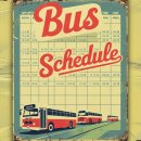 시내버스터미널 이미지