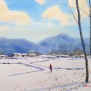 겨울이야기 이미지