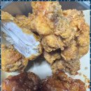 치킨처럼&왕갈비통닭