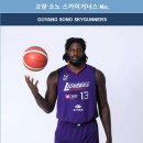 KBL 고양 소노 스카이거너스 농구용병 '2013년 NBA 1라운드 1번픽' 엔서니 베넷 NBA시절 장면들 이미지