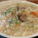 죽이야기 구파발역점 | 은평뉴타운 삼계탕맛집 죽이야기 삼복누룽지탕