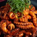 나정순 할매 쭈꾸미 볶음 이미지