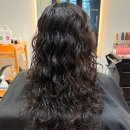 5455 | 창원 시티세븐 미용실 헤어샵 보그헤어 히피펌 젤리펌 솔직후기