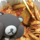 동대문엽기떡볶이 광안리점 이미지