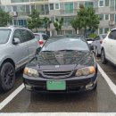 밀레니움 | 2001 기아 스펙트라 윙 - 아아, 꺾여버린 나의 날개여