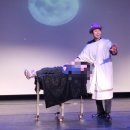 힐링이 있는 거리공연 | 어린이공연 제우스의 고장난 번개 그리스로마신화 마술쇼 후기