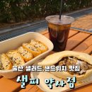 (#)샐피약사점 이미지