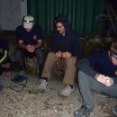 용소산장민박 이미지