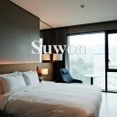 포포인츠 바이 쉐라톤 수원 | 수원 호텔 추천 포포인츠 바이 쉐라톤 수원 호캉스 후기